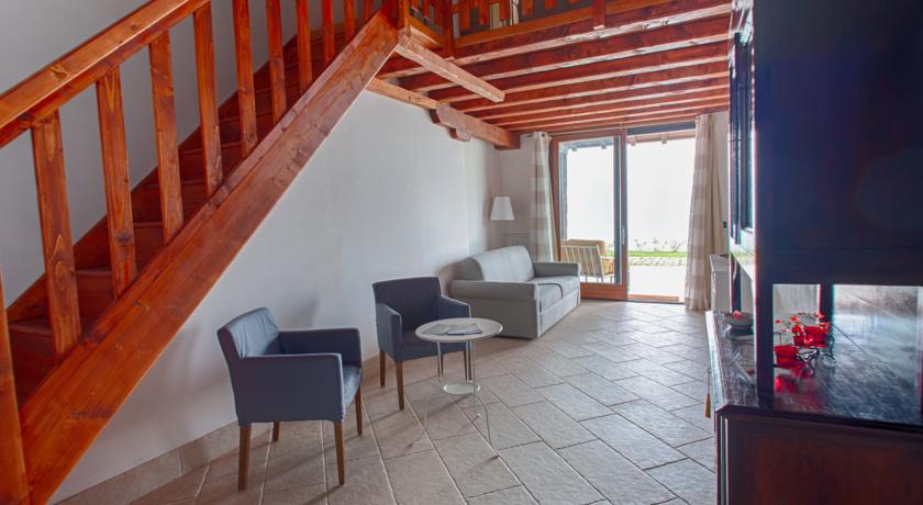 Agriturismo Da Gesi Sale Marasino Habitación foto