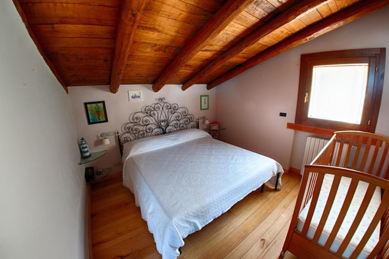 Agriturismo Da Gesi Sale Marasino Exterior foto